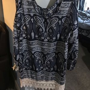 Rue 21 dress